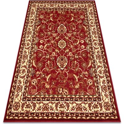 Morad - KLASYK classic - Βουργουνδίας - 120x170 - Carpet Morad - KLASYK classic - Βουργουνδίας - 120x170 - Carpet