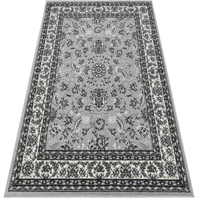 Morad - KLASYK - γκρι - 80x150 cm - carpet Morad - KLASYK - γκρι - 80x150 cm - carpet