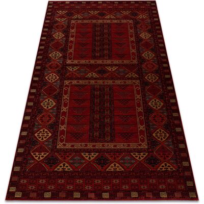 Χαλιά Rugsx Μαλλί χαλί KASHQAI 4346 300 ανατολΠ120x170 cm Bordeaux 120x170 cm Χαλιά Rugsx Μαλλί χαλί KASHQAI 4346 300 ανατολΠ120x170 cm Bordeaux 120x170 cm