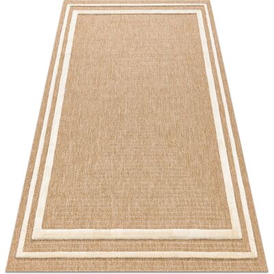 Χαλιά Rugsx 160x220 cm Beige 160x220 cm Χαλιά Rugsx 160x220 cm Beige 160x220 cm