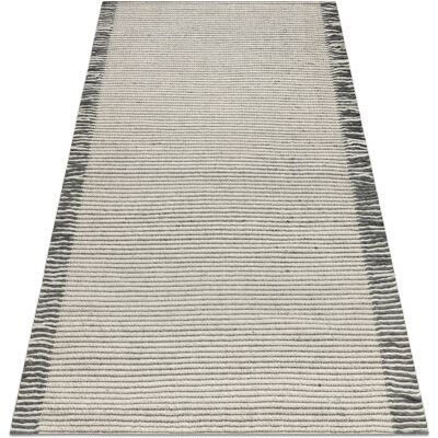 Χαλιά Rugsx Μάλλινο χαλί TAHAR 99003F κρέμα / 160x240 cm Beige 160x240 cm Χαλιά Rugsx Μάλλινο χαλί TAHAR 99003F κρέμα / 160x240 cm Beige 160x240 cm