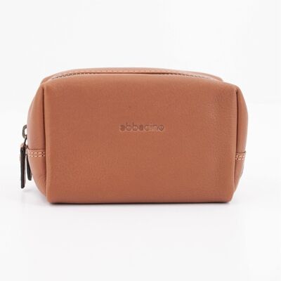Είδη τουαλέτας Abbacino 71202ab Brown One Size Είδη τουαλέτας Abbacino 71202ab Brown One Size