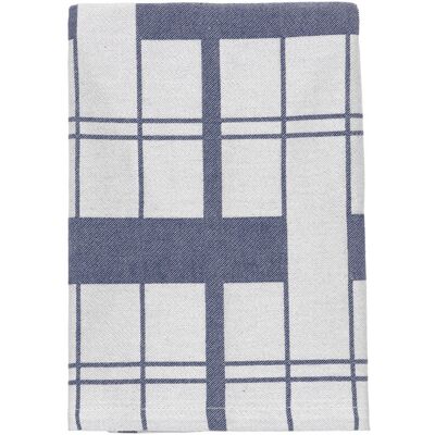 Broste Copenhagen EARL X2 Μπλε Χαρτοπετσέτα - Χαρτοπετσέτα Broste Copenhagen EARL X2 Μπλε Χαρτοπετσέτα - Χαρτοπετσέτα