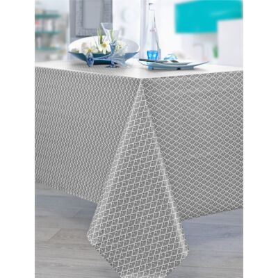 Nydel GATSBY Γκρι Τραπεζομάντηλο - Tablecloth Nydel GATSBY Γκρι Τραπεζομάντηλο - Tablecloth