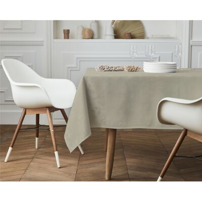 Nydel LISERON Γκρι τραπεζομάντηλο - 160x250 cm Nydel LISERON Γκρι τραπεζομάντηλο - 160x250 cm