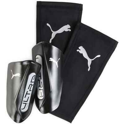 Sport αξεσουάρ Puma Ultra Twist Sleeve Black Large Sport αξεσουάρ Puma Ultra Twist Sleeve Black Large