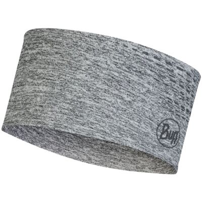 Sport αξεσουάρ Buff Dryflx Headband Grey One Size Sport αξεσουάρ Buff Dryflx Headband Grey One Size
