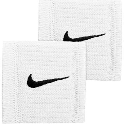 Sport αξεσουάρ Nike Dri-Fit Reveal Wristbands Άσπρο One Size Sport αξεσουάρ Nike Dri-Fit Reveal Wristbands Άσπρο One Size