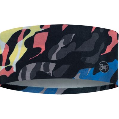 Sport αξεσουάρ Buff Thermonet Headband Multicolour One Size Sport αξεσουάρ Buff Thermonet Headband Multicolour One Size