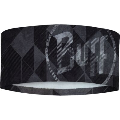 Sport αξεσουάρ Buff Thermonet Headband Grey One Size Sport αξεσουάρ Buff Thermonet Headband Grey One Size