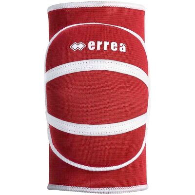 Sport αξεσουάρ Errea Atena 2012 Ginocchiere Ad Red Small Sport αξεσουάρ Errea Atena 2012 Ginocchiere Ad Red Small