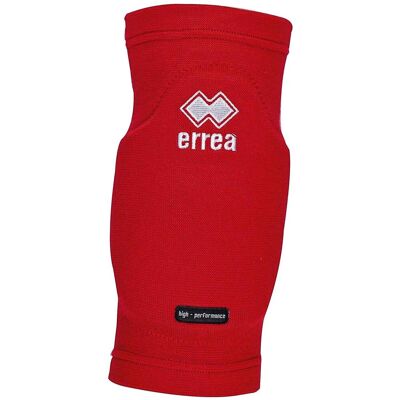Sport αξεσουάρ Errea Tokio Ginocchiere Ad Red Small Sport αξεσουάρ Errea Tokio Ginocchiere Ad Red Small