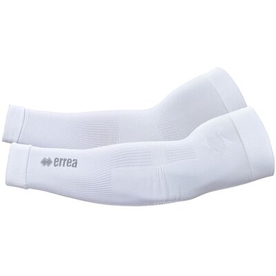Sport αξεσουάρ Errea Knik Manicotti Ad Άσπρο Medium Sport αξεσουάρ Errea Knik Manicotti Ad Άσπρο Medium