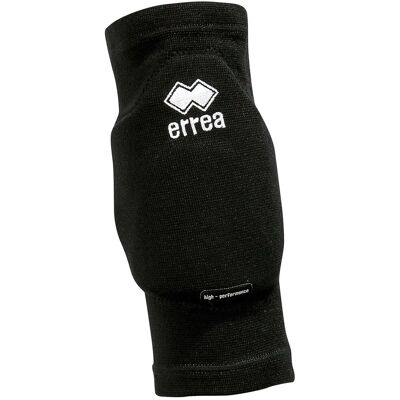 Sport αξεσουάρ Errea Tokio Ginocchiere Ad Black Extra Large Sport αξεσουάρ Errea Tokio Ginocchiere Ad Black Extra Large