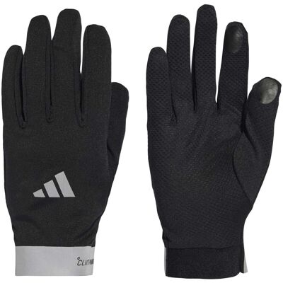 Sport αξεσουάρ adidas Run Glove Black Large Sport αξεσουάρ adidas Run Glove Black Large
