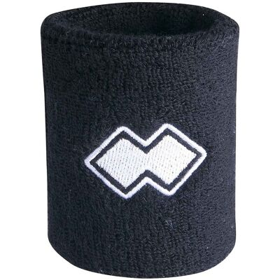 Sport αξεσουάρ Errea Polsino Parasudore Black One Size Sport αξεσουάρ Errea Polsino Parasudore Black One Size
