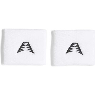Sport αξεσουάρ adidas Ae Wristband Άσπρο Large Sport αξεσουάρ adidas Ae Wristband Άσπρο Large