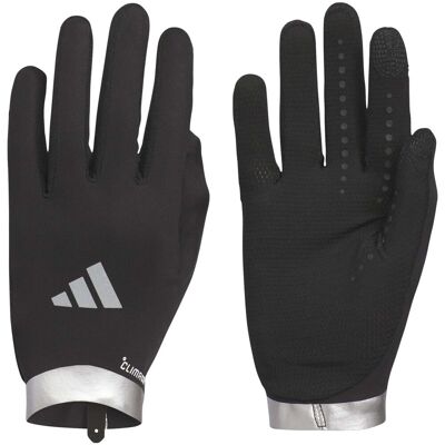 Sport αξεσουάρ adidas Run Glove Black Extra Large Sport αξεσουάρ adidas Run Glove Black Extra Large