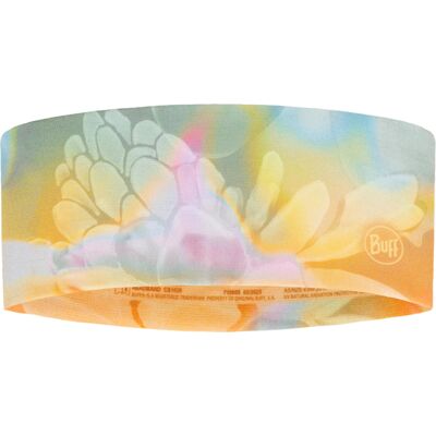 Sport αξεσουάρ Buff CoolNet UV Wide Headband Multicolour One Size Sport αξεσουάρ Buff CoolNet UV Wide Headband Multicolour One Size