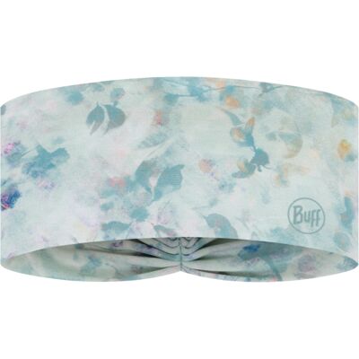 Sport αξεσουάρ Buff CoolNet UV Ellipse Headband Green One Size Sport αξεσουάρ Buff CoolNet UV Ellipse Headband Green One Size
