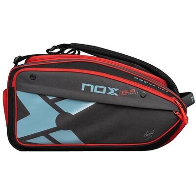 Sport αξεσουάρ Nox ML10 Competition XL Compact Black One Size Sport αξεσουάρ Nox ML10 Competition XL Compact Black One Size