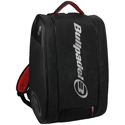 Sport αξεσουάρ Bullpadel BPP26020 Neuron Black One Size Sport αξεσουάρ Bullpadel BPP26020 Neuron Black One Size