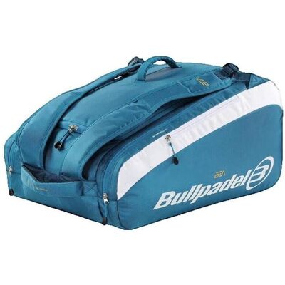 Sport αξεσουάρ Bullpadel Bpp26021 Pearl Black One Size Sport αξεσουάρ Bullpadel Bpp26021 Pearl Black One Size