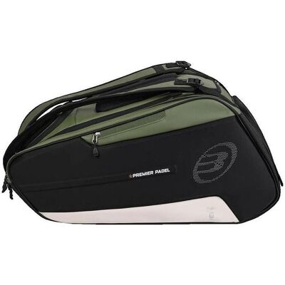 Sport αξεσουάρ Bullpadel Hack Premier Black One Size Sport αξεσουάρ Bullpadel Hack Premier Black One Size