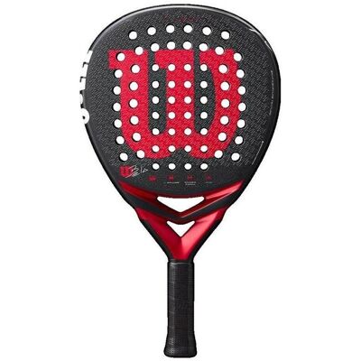 Sport αξεσουάρ Wilson Bela V3 Red One Size Sport αξεσουάρ Wilson Bela V3 Red One Size