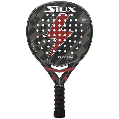 ρακέτες padel Siux Electra ST3 Édition Spéciale Red One Size ρακέτες padel Siux Electra ST3 Édition Spéciale Red One Size