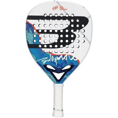 ρακέτες padel Bullpadel Ionic Power 26 Silver One Size ρακέτες padel Bullpadel Ionic Power 26 Silver One Size