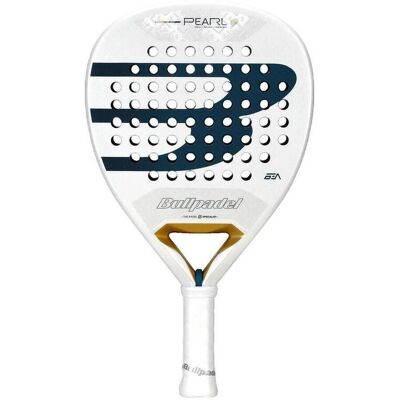 ρακέτες padel Bullpadel Pearl 2026 One Size ρακέτες padel Bullpadel Pearl 2026 One Size