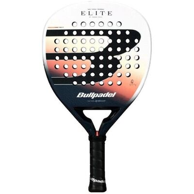 ρακέτες padel Bullpadel Elite W 2026 Άσπρο One Size ρακέτες padel Bullpadel Elite W 2026 Άσπρο One Size