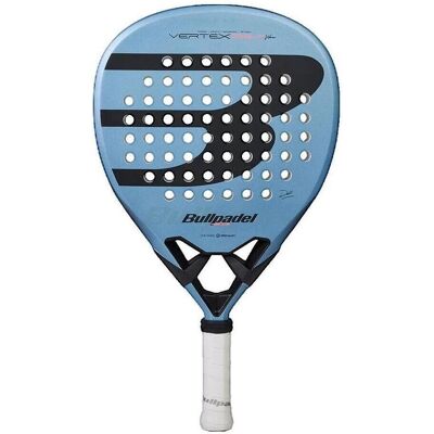 ρακέτες padel Bullpadel Vertex Jr Girl 26 Μπλέ One Size ρακέτες padel Bullpadel Vertex Jr Girl 26 Μπλέ One Size