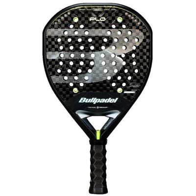 ρακέτες padel Bullpadel XPLO 2026 Silver One Size ρακέτες padel Bullpadel XPLO 2026 Silver One Size