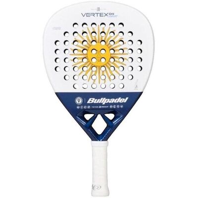 ρακέτες padel Bullpadel Juan Tello APA Vertex 04 Comfort LTD 2024 Black One Size ρακέτες padel Bullpadel Juan Tello APA Vertex 04 Comfort LTD 2024 Black One Size