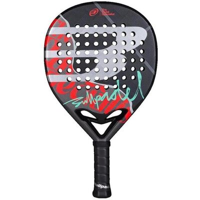 ρακέτες padel Bullpadel Ionic Control 26 Multicolour One Size ρακέτες padel Bullpadel Ionic Control 26 Multicolour One Size