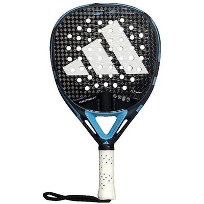 ρακέτες padel adidas Cross It Carbon 2025 multicolour One Size ρακέτες padel adidas Cross It Carbon 2025 multicolour One Size