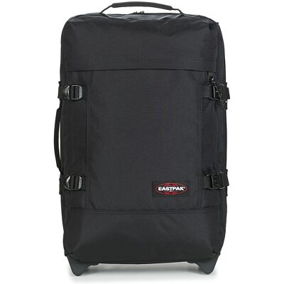 Βαλίτσα με ροδάκια Eastpak TRANVERZ S Black One Size Βαλίτσα με ροδάκια Eastpak TRANVERZ S Black One Size