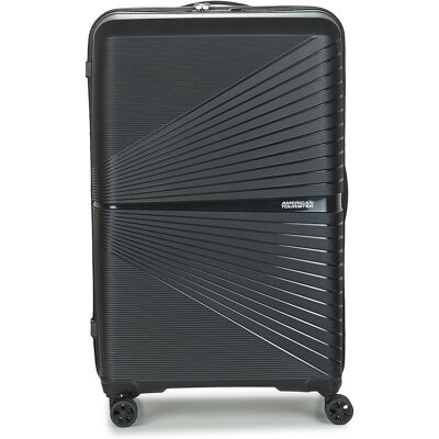 Βαλίτσα με σκληρό κάλυμμα American Tourister AIRCONIC SPINNER 77 CM TSA Black One Size Βαλίτσα με σκληρό κάλυμμα American Tourister AIRCONIC SPINNER 77 CM TSA Black One Size