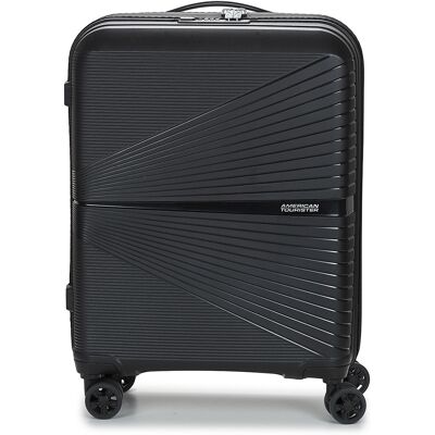 Βαλίτσα με σκληρό κάλυμμα American Tourister AIRCONIC SPINNER 55/20 TSA Black One Size Βαλίτσα με σκληρό κάλυμμα American Tourister AIRCONIC SPINNER 55/20 TSA Black One Size