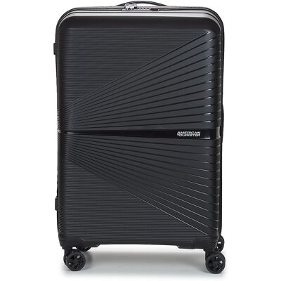 Βαλίτσα με σκληρό κάλυμμα American Tourister AIRCONIC SPINNER 67/24 TSA Black One Size Βαλίτσα με σκληρό κάλυμμα American Tourister AIRCONIC SPINNER 67/24 TSA Black One Size