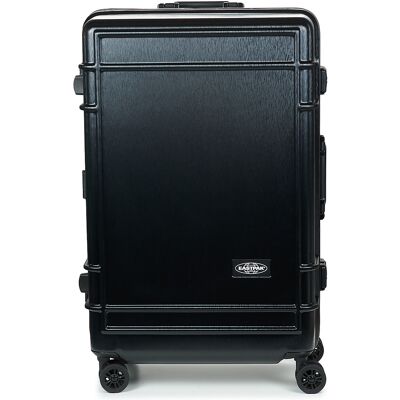 Βαλίτσα με σκληρό κάλυμμα Eastpak RESIST'R CASE L 90 L Black One Size Βαλίτσα με σκληρό κάλυμμα Eastpak RESIST'R CASE L 90 L Black One Size