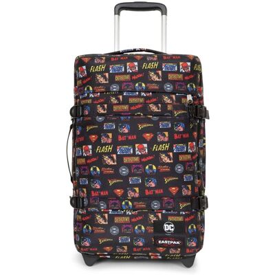 Σάκος Ταξιδιού Eastpak Transit'r S Multicolour One Size Σάκος Ταξιδιού Eastpak Transit'r S Multicolour One Size