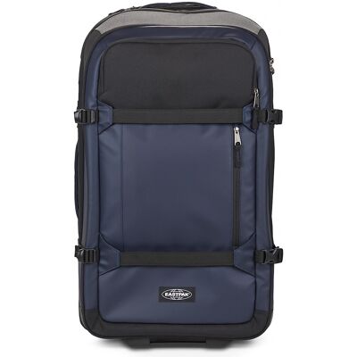 Βαλίτσα με ροδάκια Eastpak TRANSITR PRO M 77L Marine One Size Βαλίτσα με ροδάκια Eastpak TRANSITR PRO M 77L Marine One Size