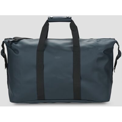 Σάκος Ταξιδιού Rains Hilo Weekend Bag W3 Marine One Size Σάκος Ταξιδιού Rains Hilo Weekend Bag W3 Marine One Size