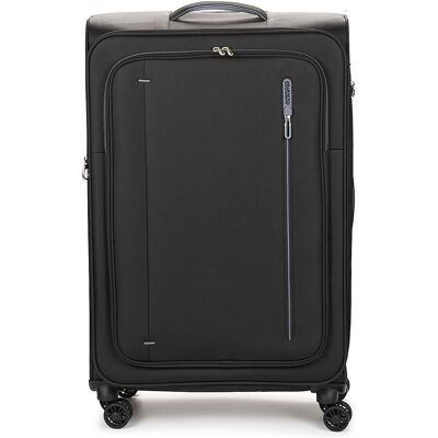 Βαλίτσα με ροδάκια American Tourister CLOUDRIDER SPINNER 77/28 TSA Black One Size Βαλίτσα με ροδάκια American Tourister CLOUDRIDER SPINNER 77/28 TSA Black One Size