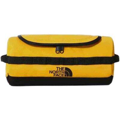 Είδη τουαλέτας The North Face NF0A52TF4WP1 Yellow One Size Είδη τουαλέτας The North Face NF0A52TF4WP1 Yellow One Size