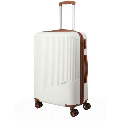 Βαλίτσα με σκληρό κάλυμμα Travelite 072348 30 Multicolour One Size Βαλίτσα με σκληρό κάλυμμα Travelite 072348 30 Multicolour One Size