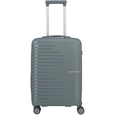 Βαλίτσα με σκληρό κάλυμμα Travelite 7000947-04 Grey One Size Βαλίτσα με σκληρό κάλυμμα Travelite 7000947-04 Grey One Size